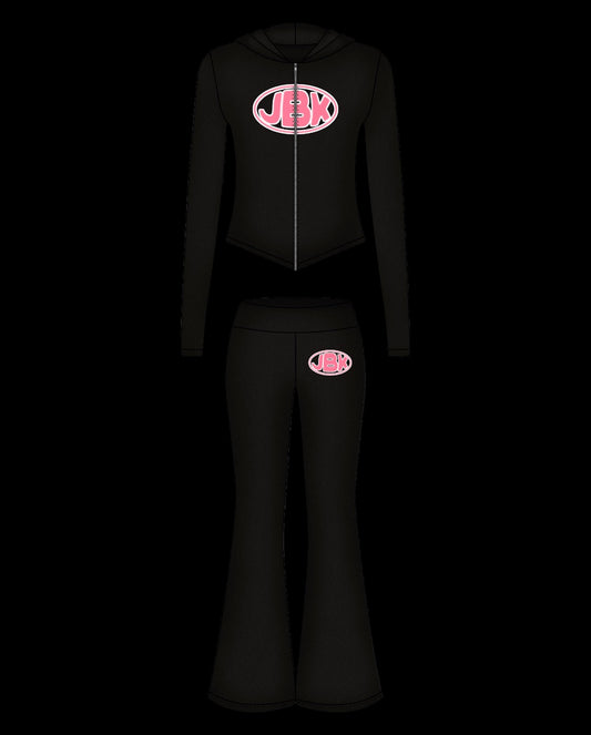Black JBK women’s set