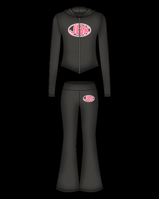 Grey JBK women’s set