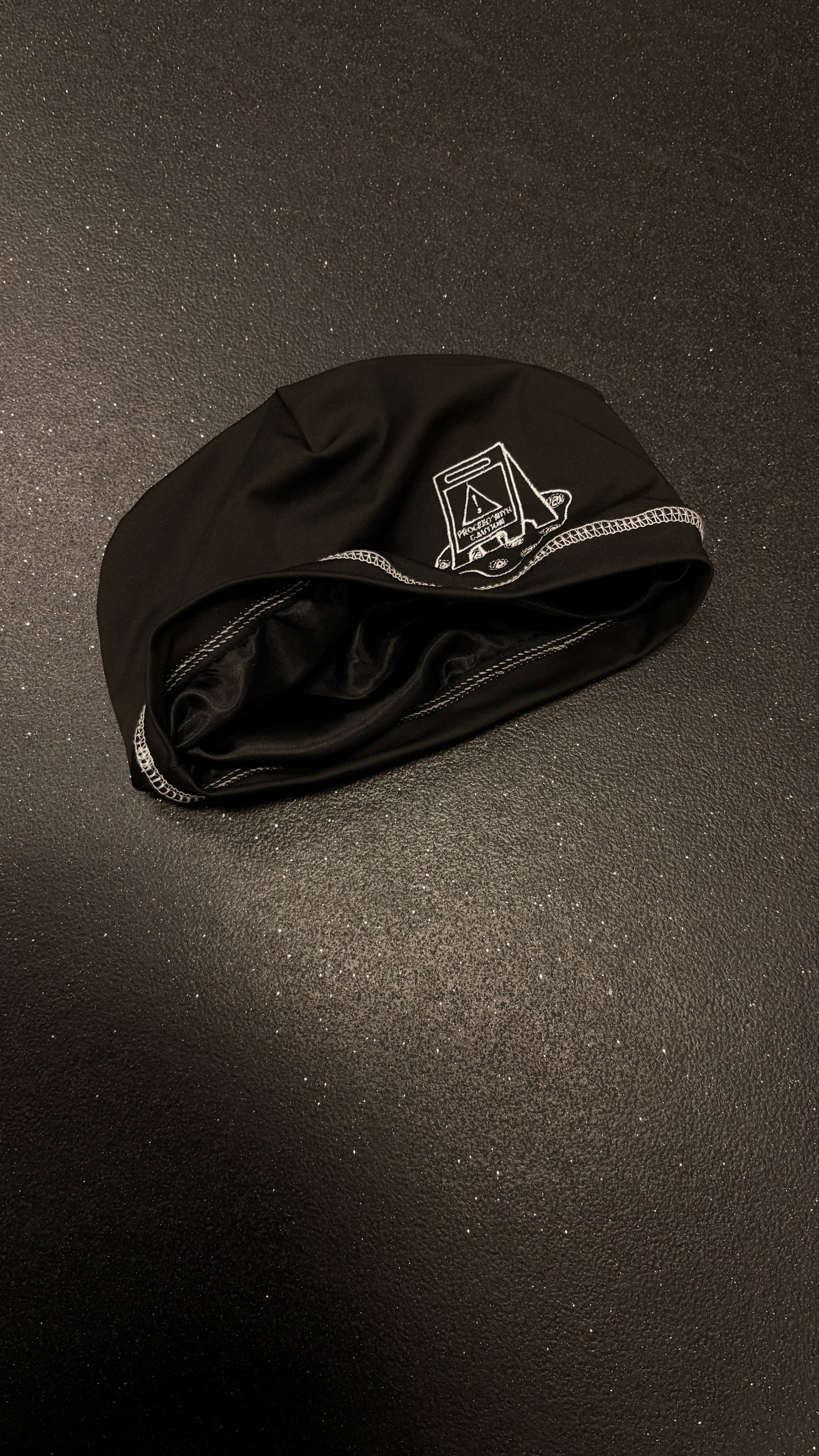 JBK Skull Cap